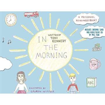 Chris's Book Club - Children, Teen, and Young Adult