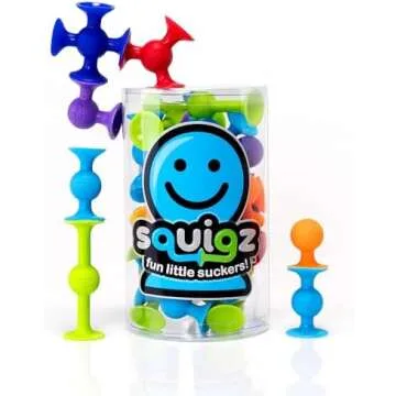 Kid's Learning Favorites