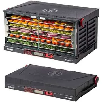 Food Dehydrators