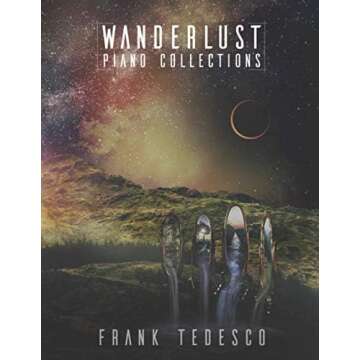 Sheet Music Recommendations