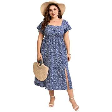Plus Size Dresses