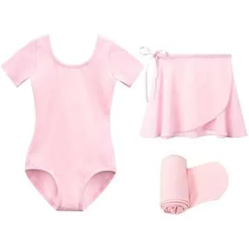 Ryders Ballet Clothing / Shoes