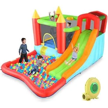 Play house for kids