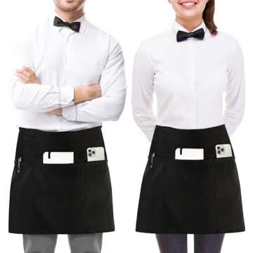 Aprons