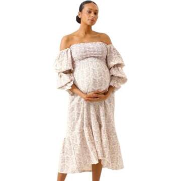 Cotton/linen clothing