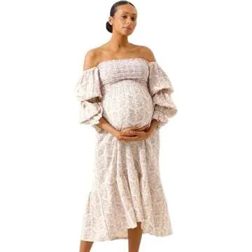 Cotton/linen clothing