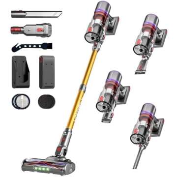 HOME IMPROVEMENT That YOU REALLY NEED!