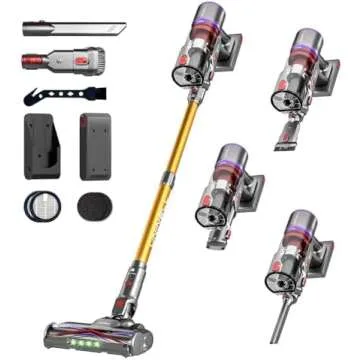 HOME IMPROVEMENT That YOU REALLY NEED!