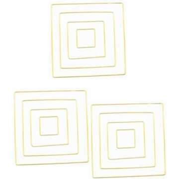 Metal and Wood for Crafting