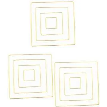 Metal and Wood for Crafting