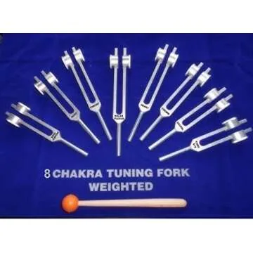 Tuning Forks