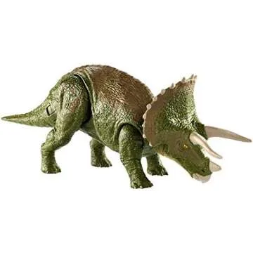 Jurassic world Toys