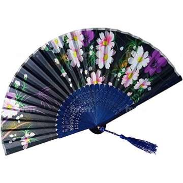 Cute/Sexy Hand Fans 🤩