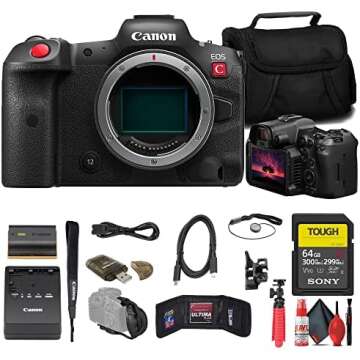 Photography Essentials