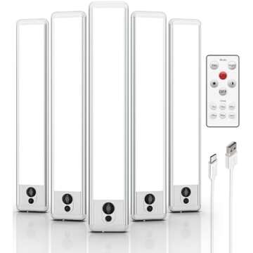 KITCHEN ORGANIZATION, GADGETS & MORE