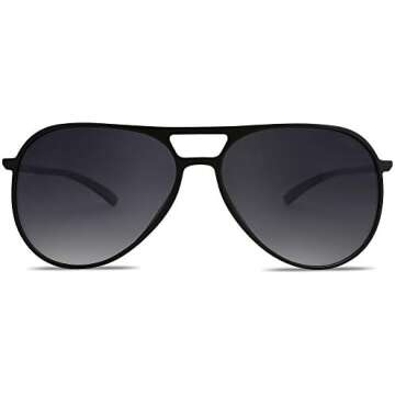 Sojos Sunglasses - code “KENDRAH10”