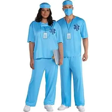 men and women halloween costumes