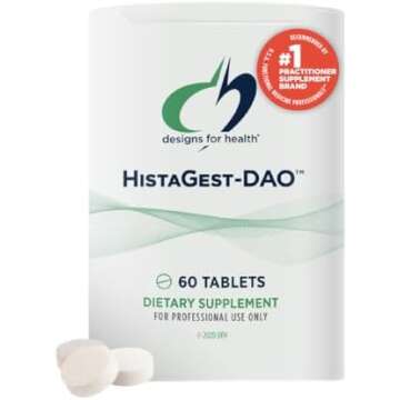 Histamine Intolerance