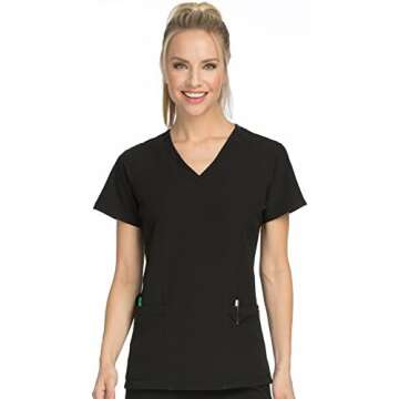 Medcouture Scrubs