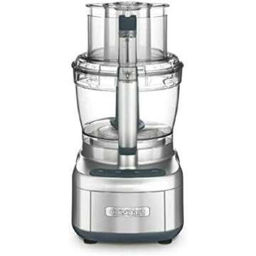 Favorite Kitchen Appliances