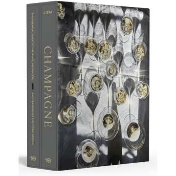 Gifts for the Champagne Lover