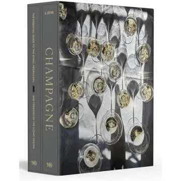 Gifts for the Champagne Lover