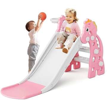 Baby's First Birthday