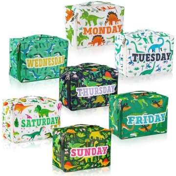 Our Family Travel Must Haves