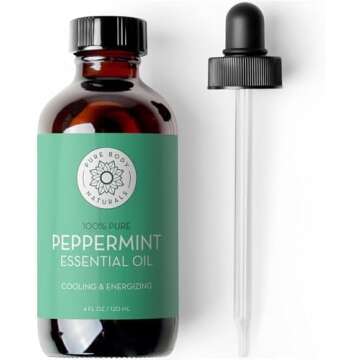 DIY Aloe Vera and Salt Foot Mask