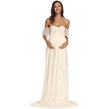 Maternity Dresses