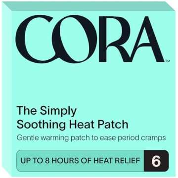 Vaginal + Menstrual Care