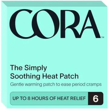 Vaginal + Menstrual Care