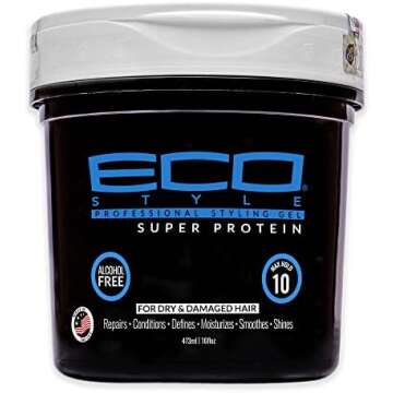 I Recommend | Eco Styler