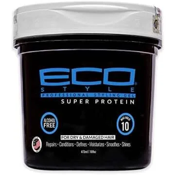 I Recommend | Eco Styler