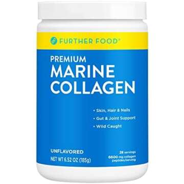 collagen!