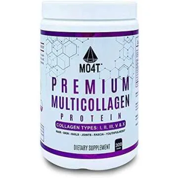 Suplementos Veganos saludables