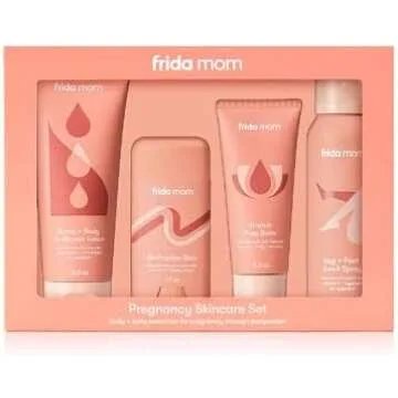 Pregnancy Essentials