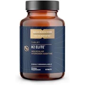 Fat Burning Supplements