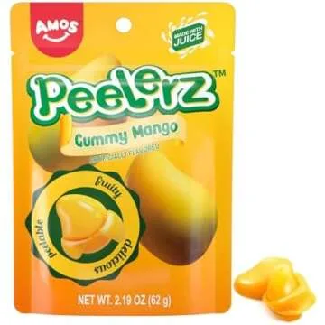 Favorite Food/Drink/Spice Items