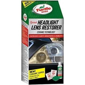 Car Care & Accessories