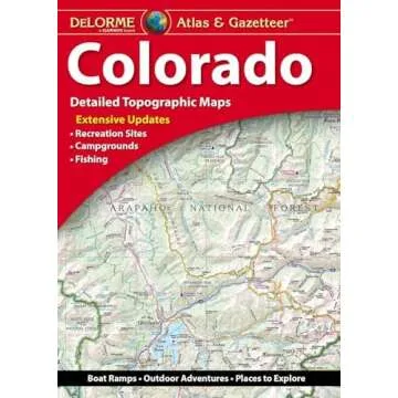Colorado Gifts