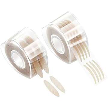 My Makeup Obsessions