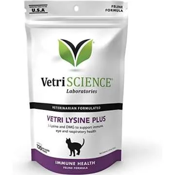 Supplements and Medicating aids