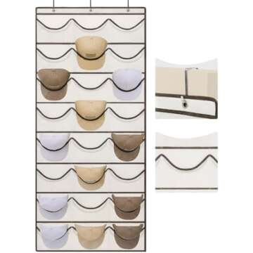 Closet Organization, Storage Solutions & Space Savers