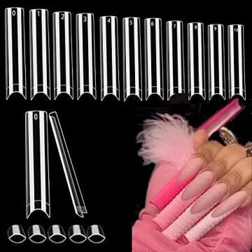 Beginner nail tech (must haves)