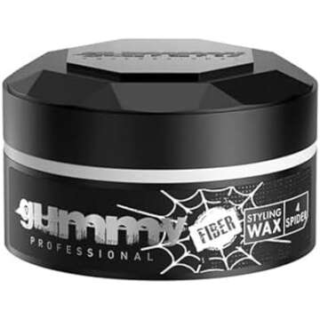 EDGE CONTROL FOR 4C HAIR