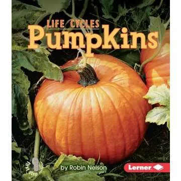 Pumpkin Week