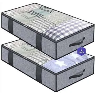 Storage & Organization