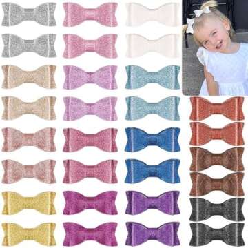 Favorite Sparkly Essentials