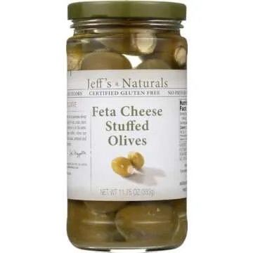 Food HEALTHY Gluten-Free & Vegan-ish